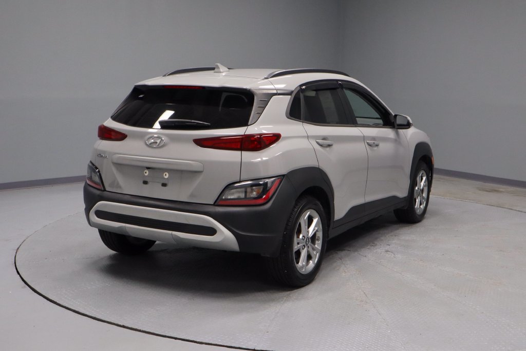 Used 2022 Hyundai Kona SEL FWD image 10
