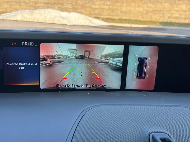 Certified 2024 Lincoln Nautilus Reserve w/ Equipment Group 202A AWD/4WD image 23