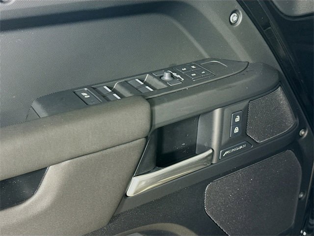 New 2026 Land Rover Defender 130 S image 20