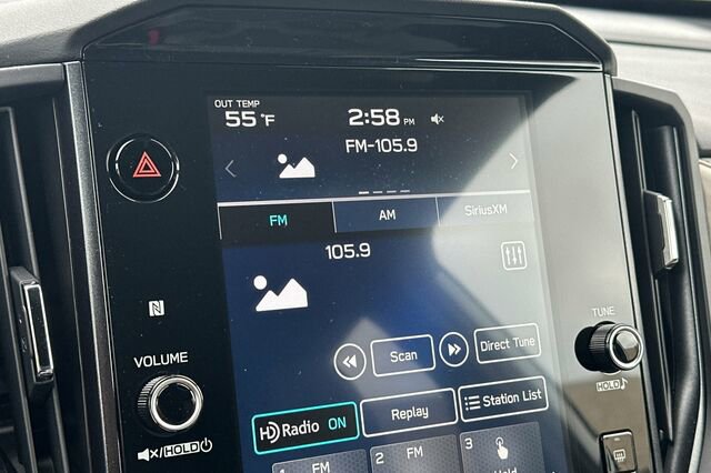 Used 2026 Subaru Forester Premium image 22