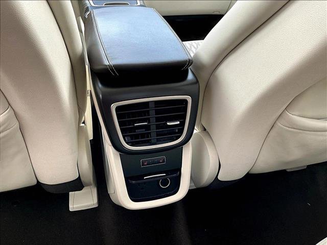 Used 2019 Lincoln Nautilus Black Label image 25