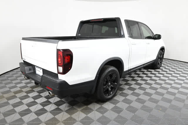 Used 2024 Honda Ridgeline Black Edition image 8