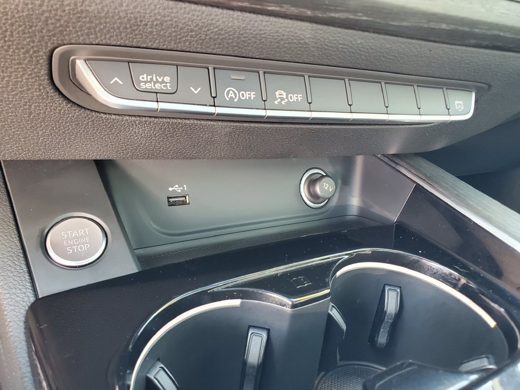 Used 2023 Audi A5 2.0T Premium AWD/4WD image 28