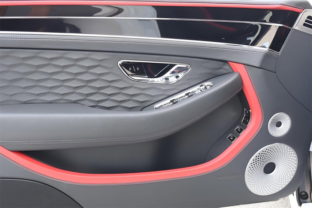 New 2025 Bentley Continental GT Speed image 26