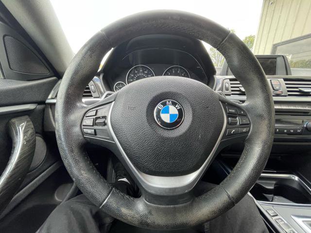 Used 2015 BMW 428i Gran Coupe RWD image 17