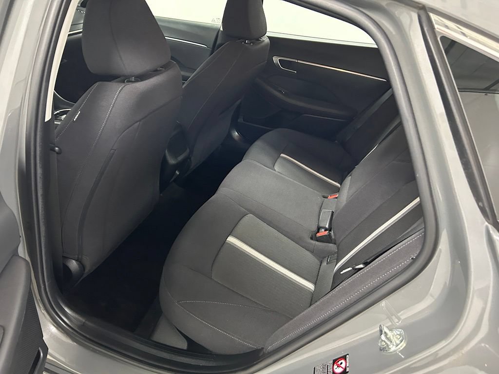 Used 2023 Hyundai Sonata SEL w/ Cargo Package FWD image 15