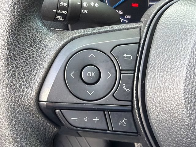 Used 2025 Toyota RAV4 Woodland Edition AWD/4WD image 24