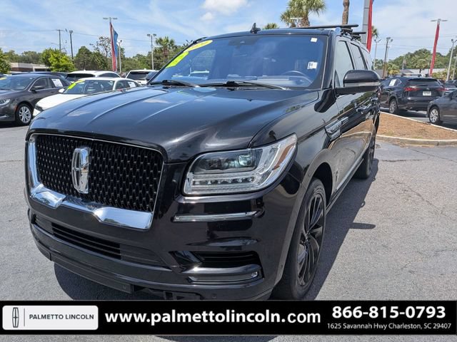 Used 2020 Lincoln Navigator Reserve w/ Equipment Group 208A Reserve AWD/4WD image 7