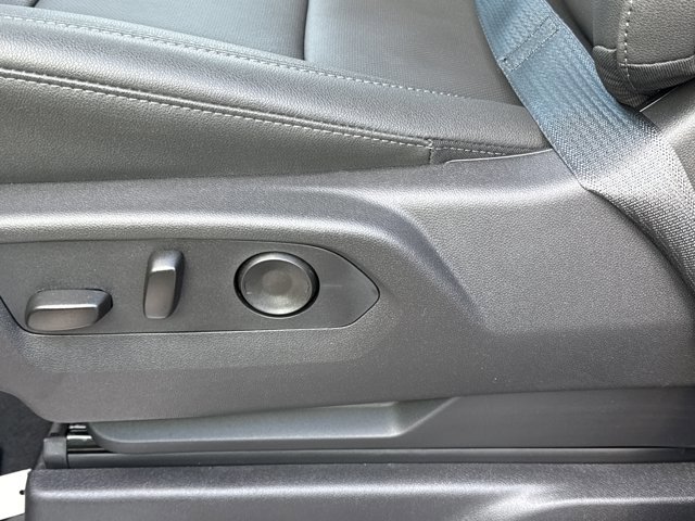 New 2026 GMC Sierra 1500 SLT w/ SLT Premium Plus Package image 18