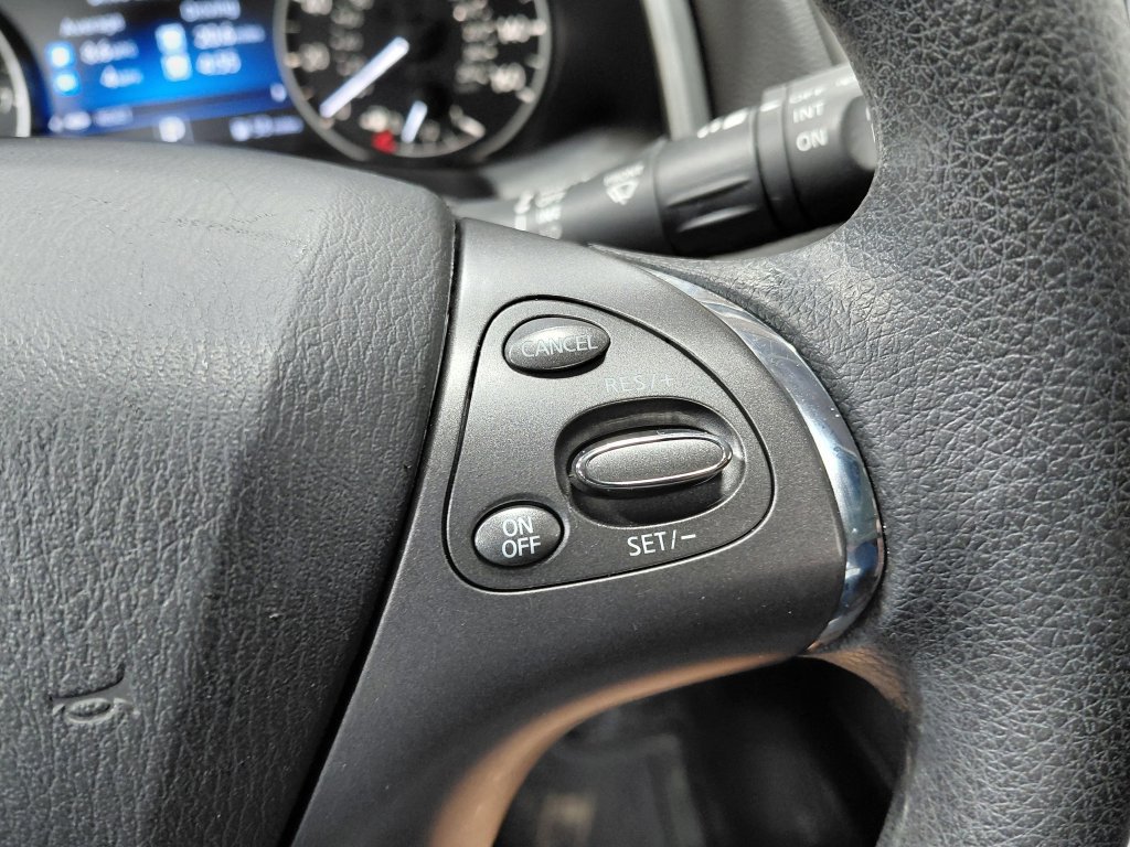 Used 2022 Nissan Murano S AWD/4WD image 33
