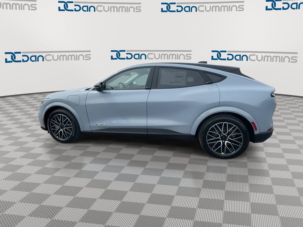 New 2026 Ford Mustang Mach-E Premium image 5