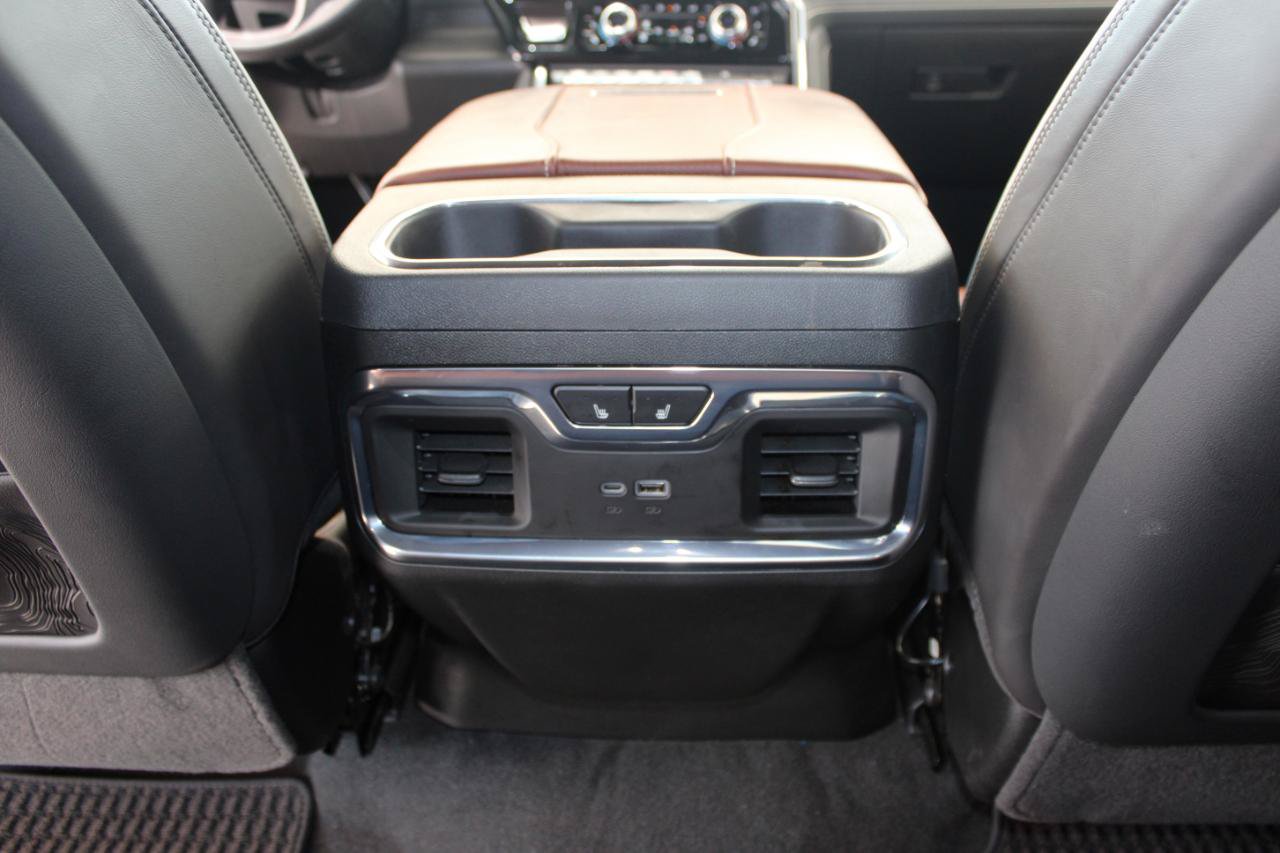 Used 2026 GMC Sierra 3500 Denali Ultimate AWD/4WD image 26