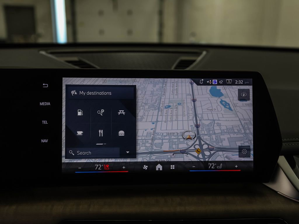 New 2026 BMW X1 xDrive28i w/ Convenience Package image 16