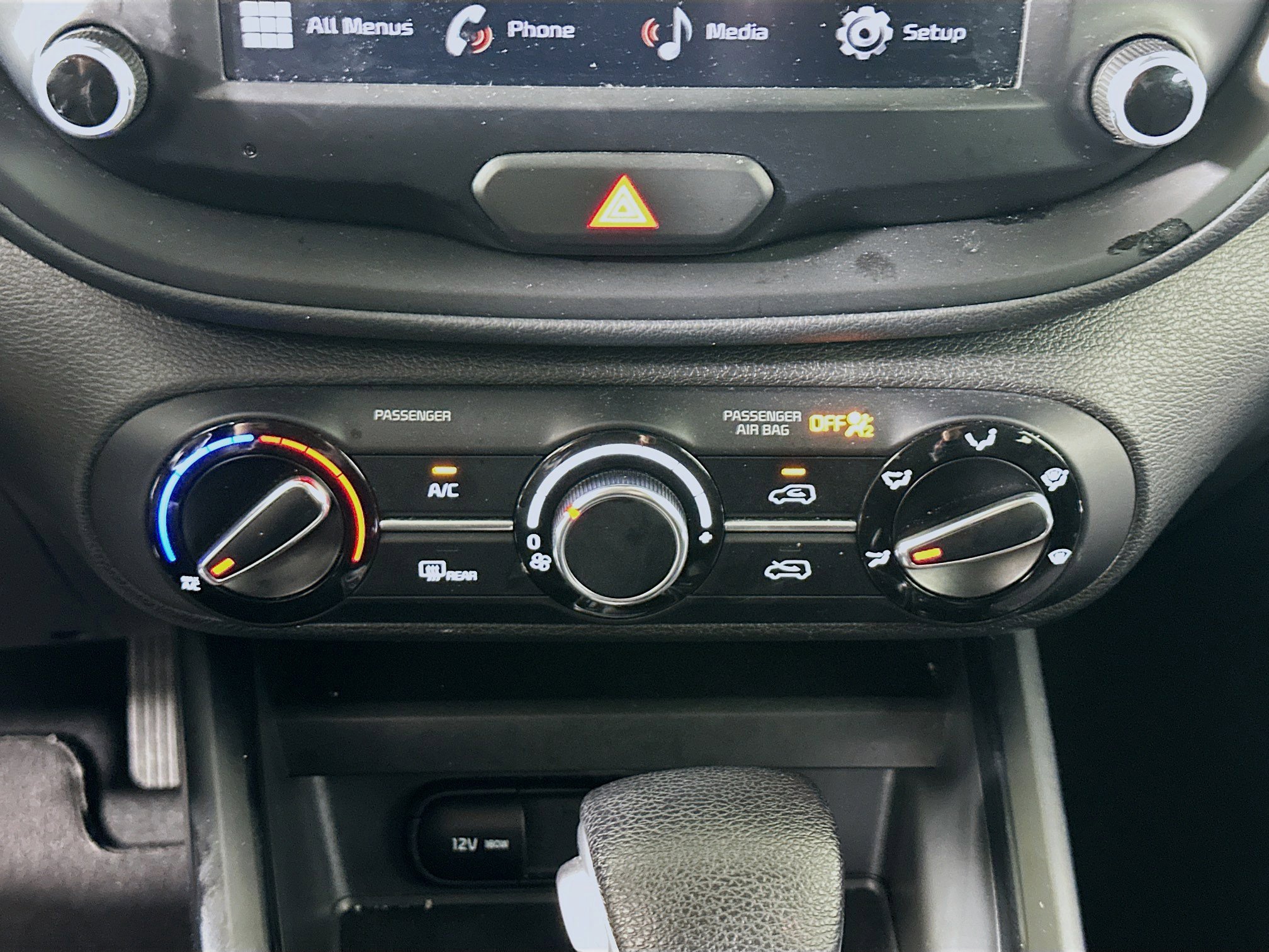 Used 2024 Kia Soul LX w/ Option Group 015 image 23