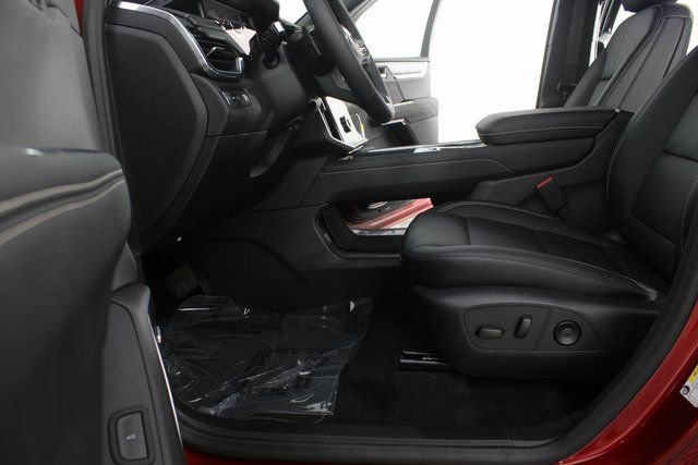 New 2026 GMC Acadia Elevation w/ Black Edition image 18