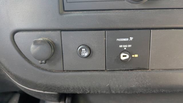 Used 2017 Chevrolet Express 2500 Work Van image 36