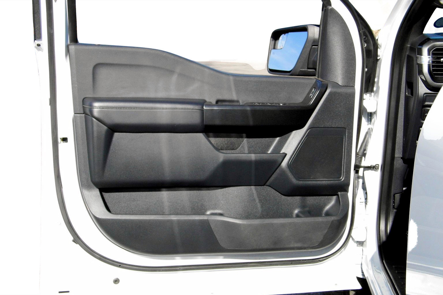 Used 2022 Ford F150 XL w/ STX Appearance Package image 19