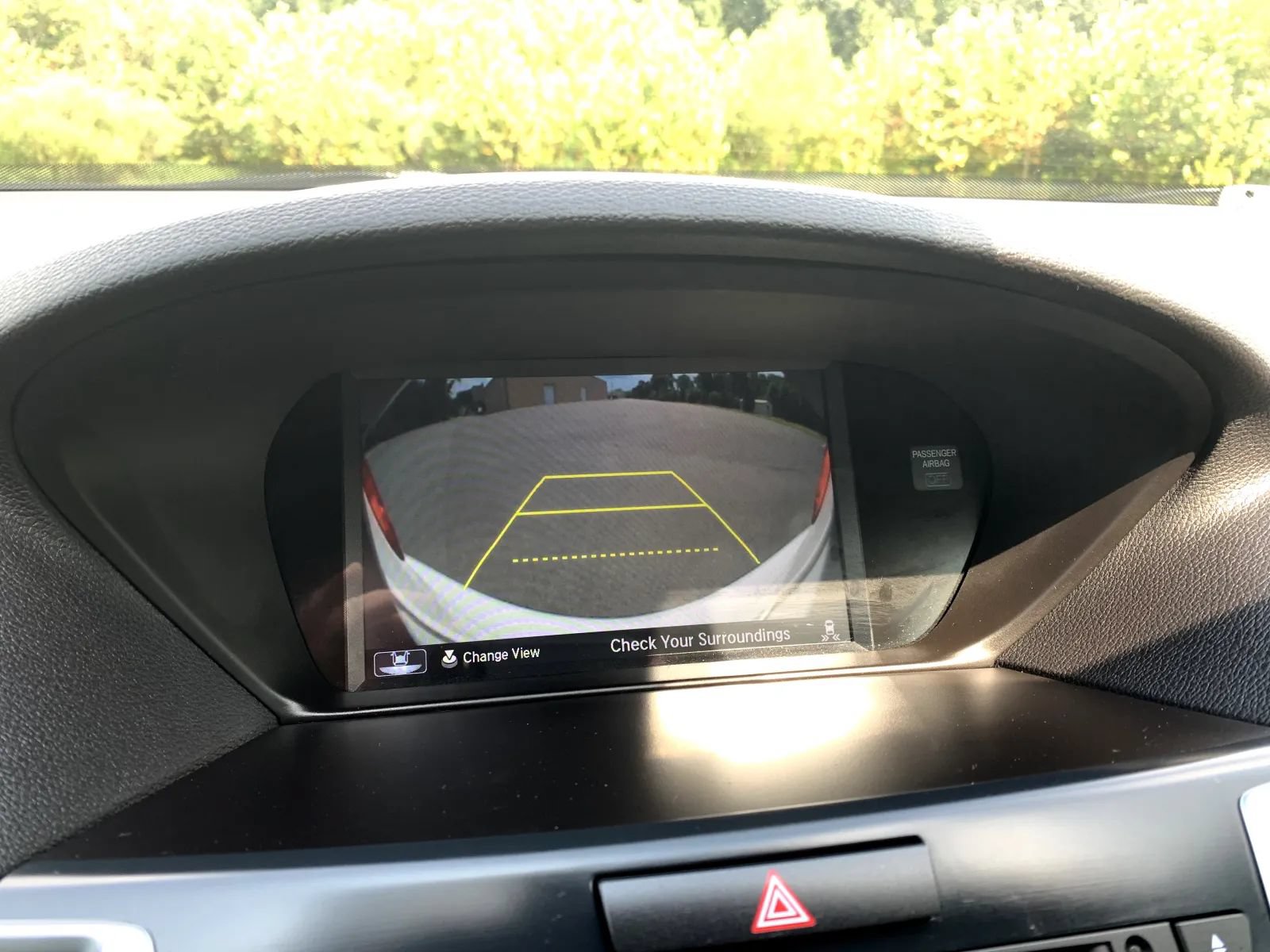 Used 2020 Acura TLX w/ Technology Package FWD image 14