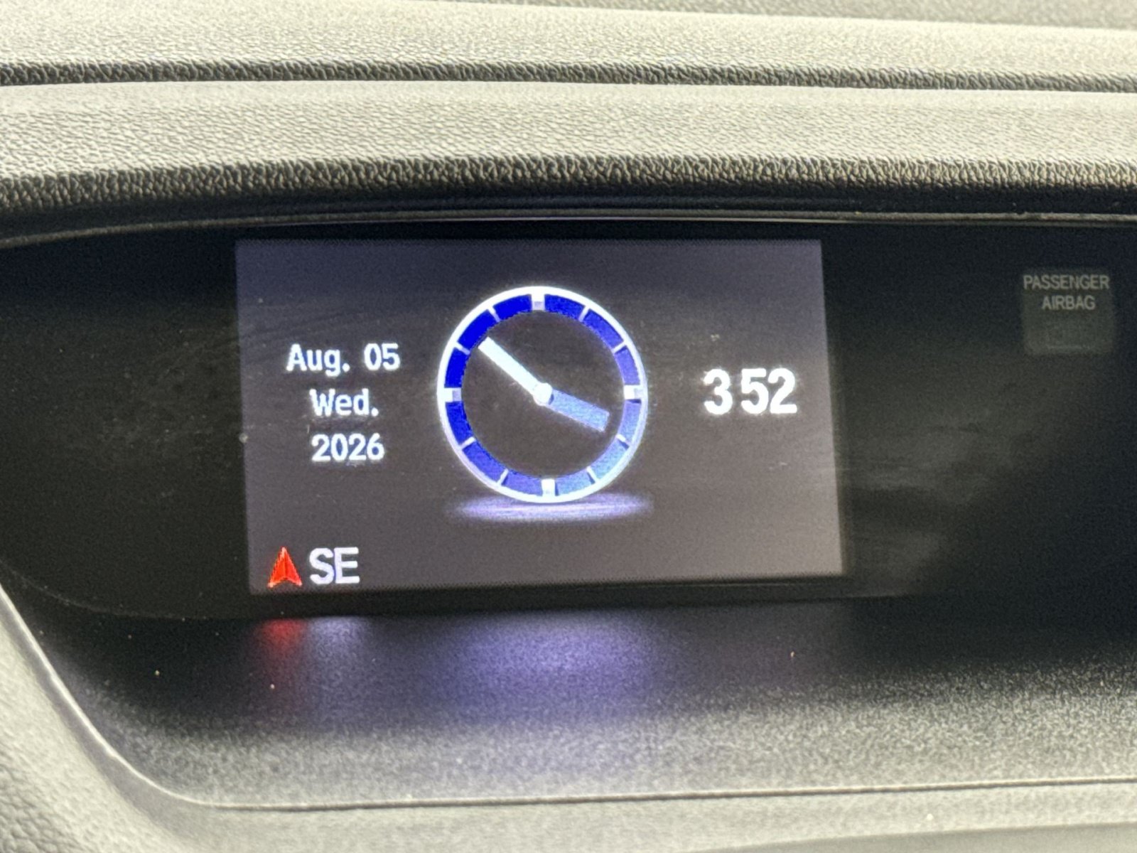 Used 2015 Honda CR-V EX image 32