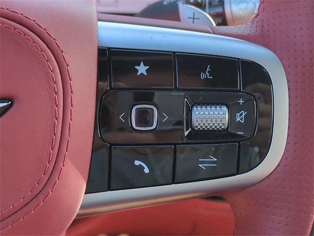 New 2026 Genesis G80 3.5T Sport Prestige image 24