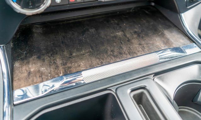 Used 2023 Ford F150 Lariat image 32