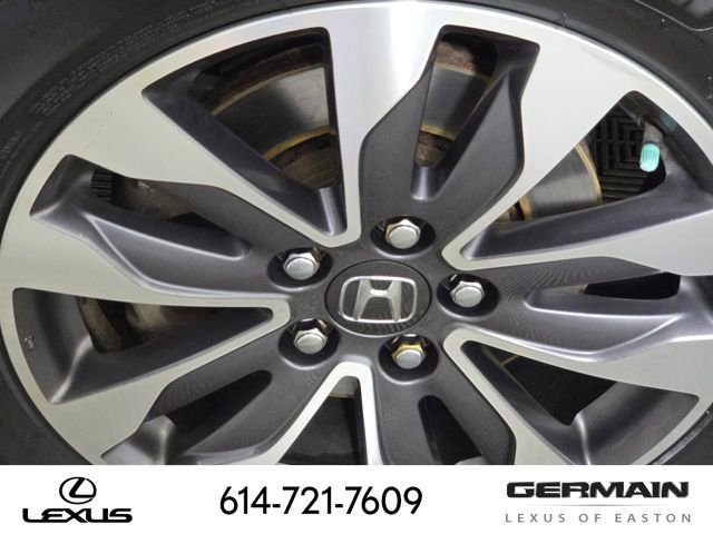 Used 2021 Honda Odyssey EX-L image 12