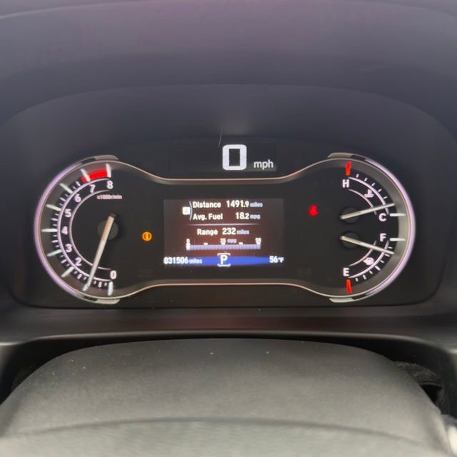 Used 2023 Honda Ridgeline RTL-E image 22