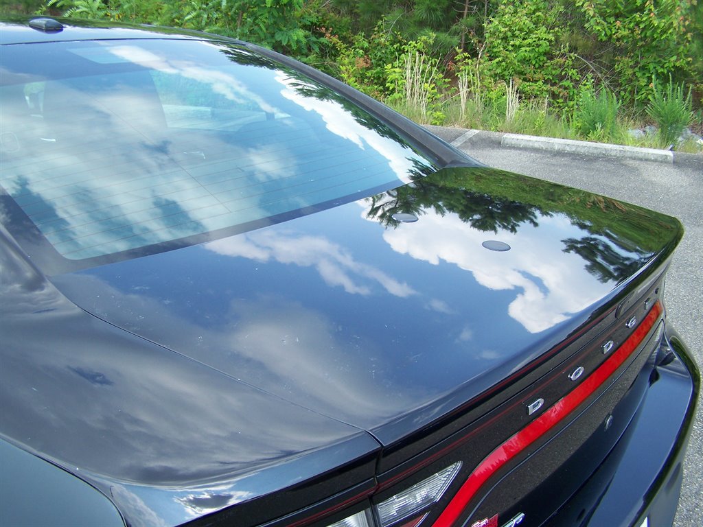 Used 2019 Dodge Charger Police AWD/4WD image 20