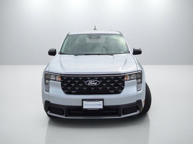 New 2026 Ford Maverick XLT FWD image 2