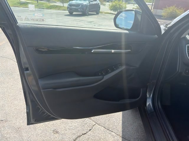 Certified 2024 Kia Seltos S AWD/4WD image 18