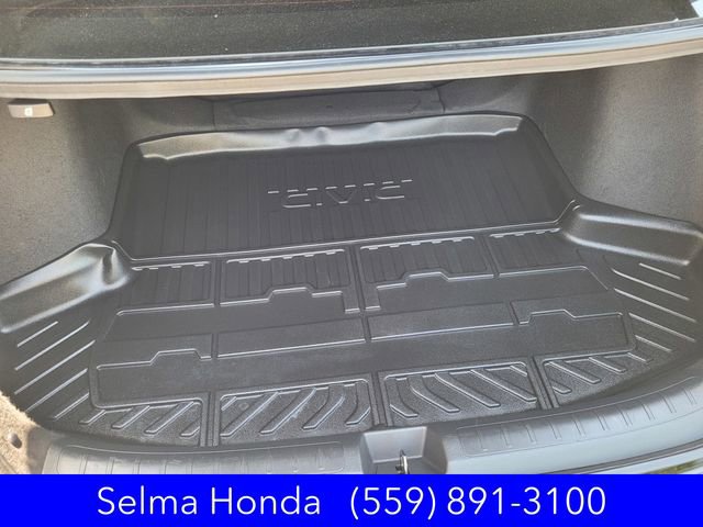 Used 2025 Honda Civic LX image 27