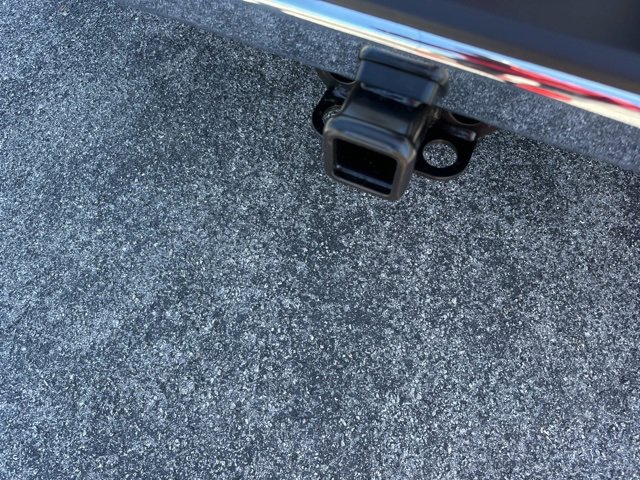 New 2025 Chevrolet Silverado 1500 LTZ w/ LTZ Premium Package image 66