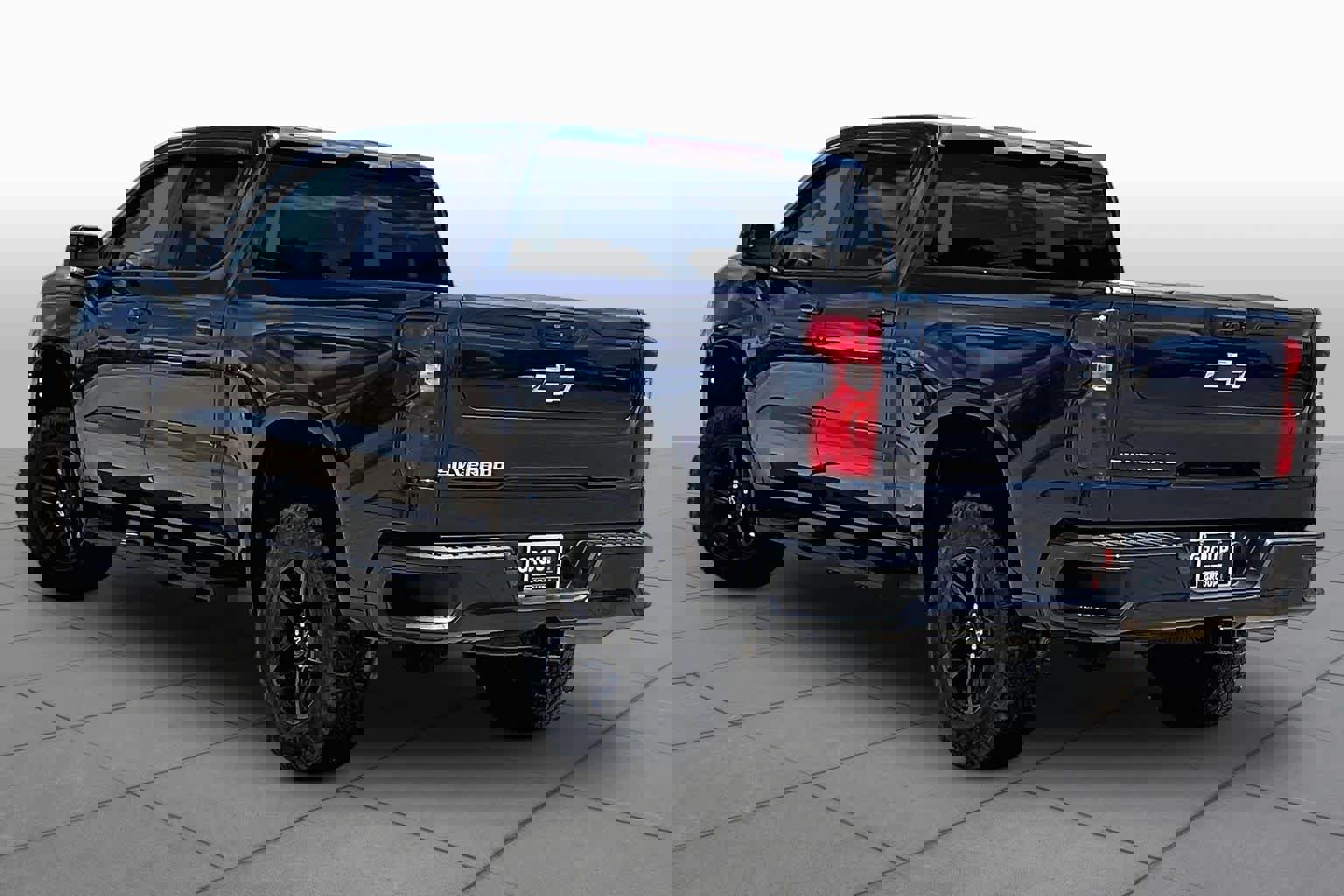 Used 2022 Chevrolet Silverado 1500 Custom image 12