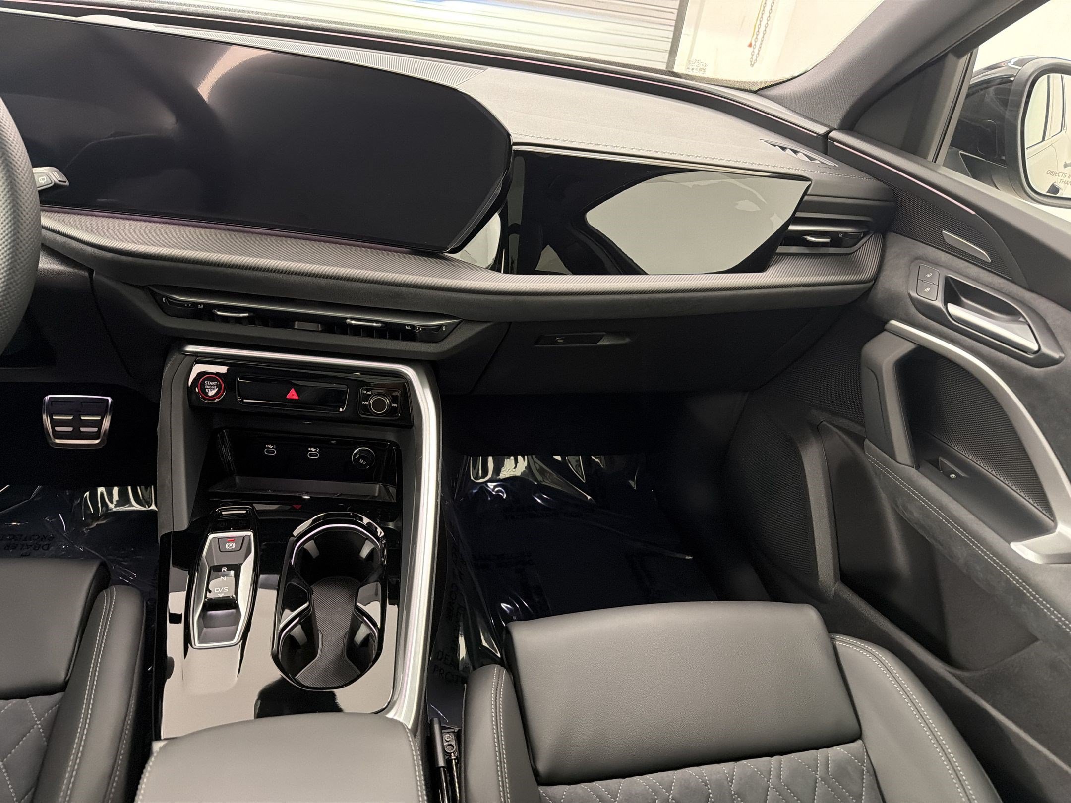 New 2026 Audi SQ5 Premium Plus AWD/4WD image 28