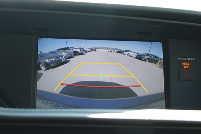 Used 2015 Lexus ES 350 w/ Premium Package FWD image 13