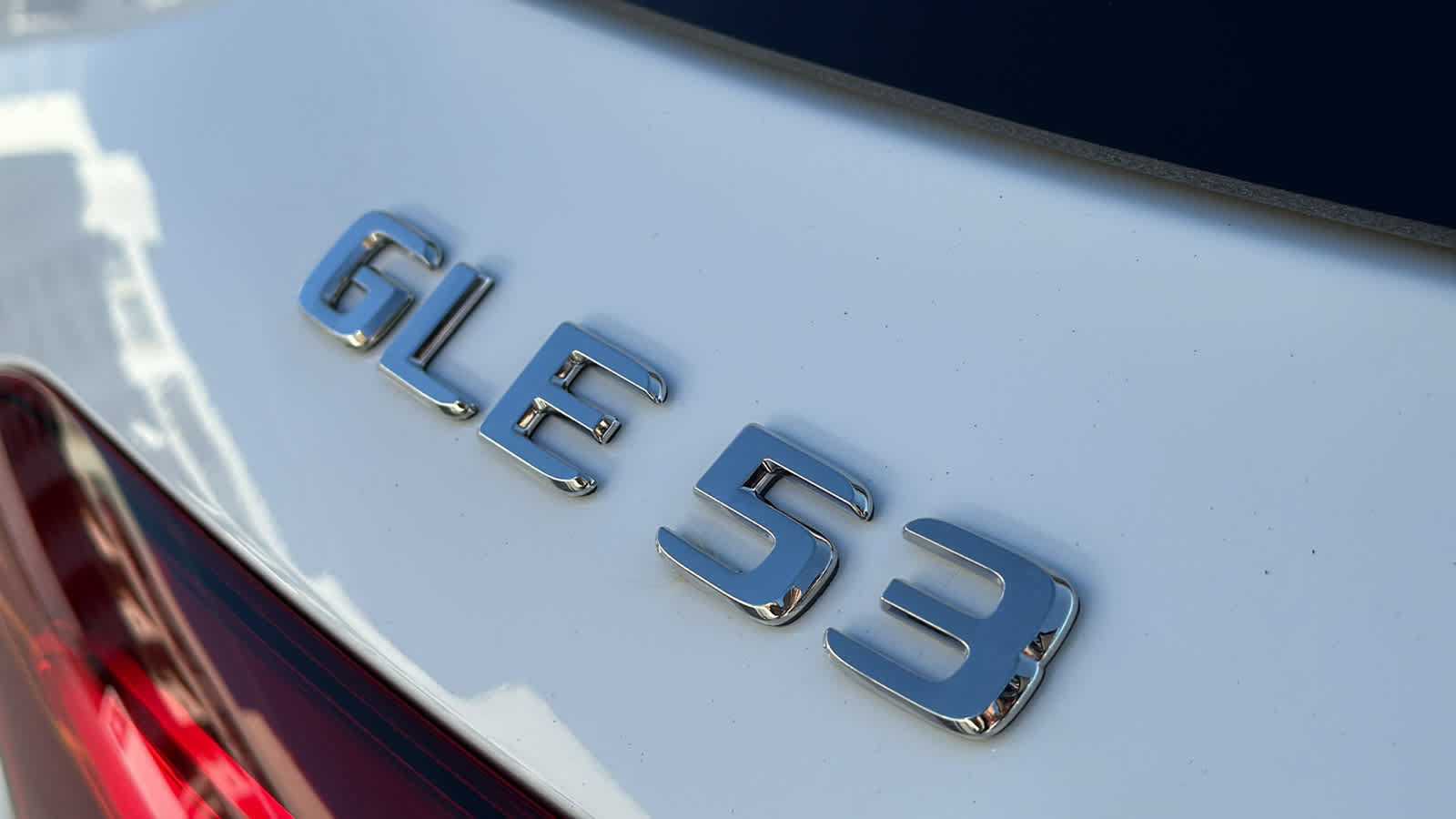 New 2026 Mercedes-Benz GLE 53 AMG 4MATIC image 12