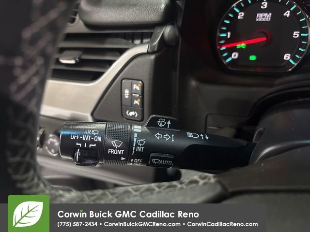 Used 2017 Chevrolet Tahoe LT image 32