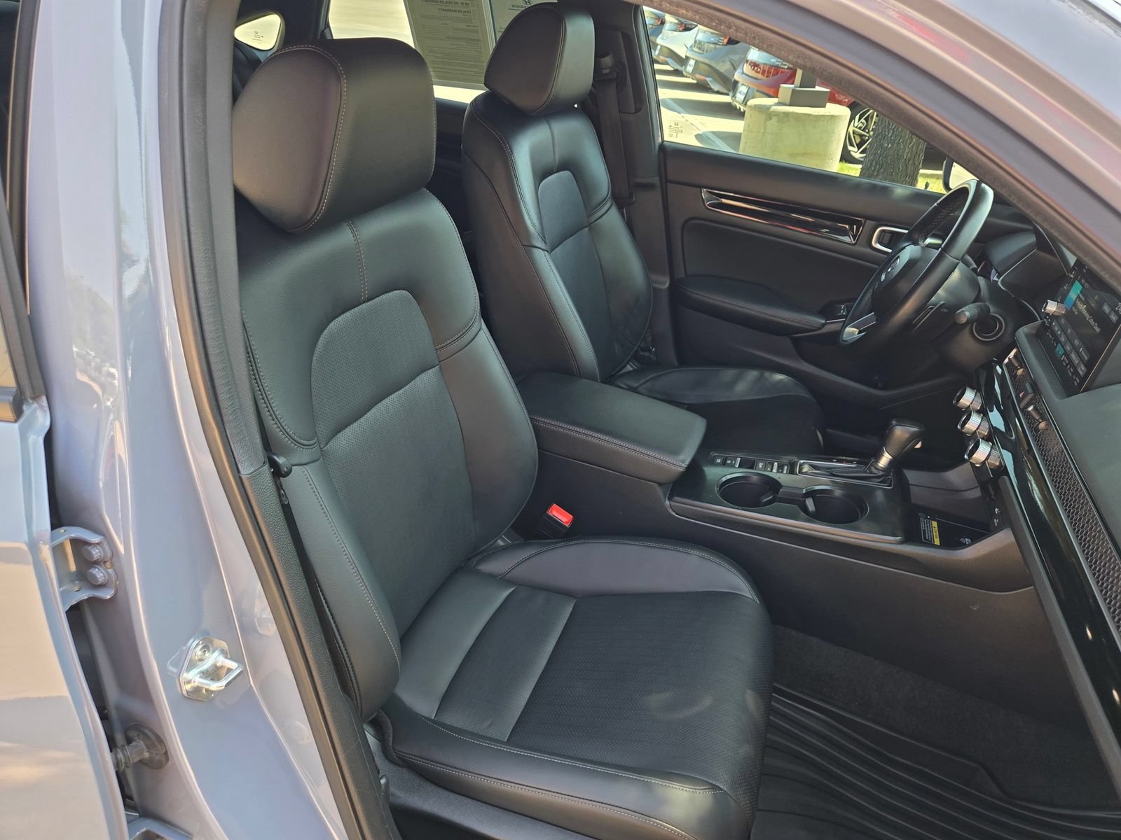 Used 2024 Honda Civic Sport Touring image 25