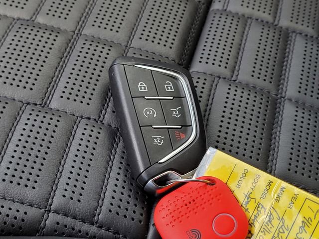 Used 2023 Cadillac Escalade ESV Sport Platinum image 25