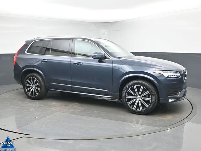 Used 2023 Volvo XC90 B6 Core w/ Climate Package