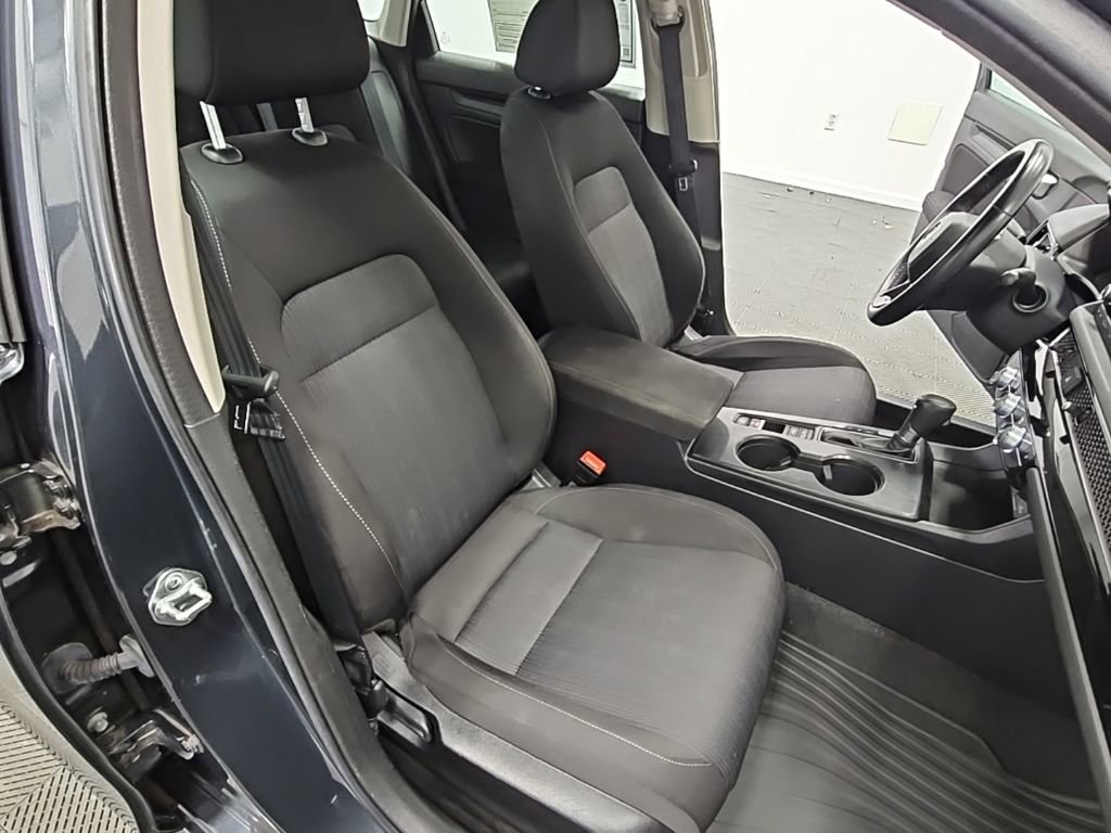 Used 2023 Honda Civic EX image 36