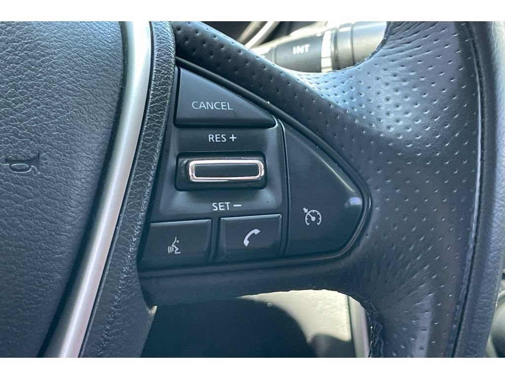 Used 2019 Nissan Maxima 3.5 S FWD image 34