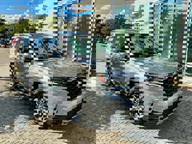 Used 2023 Honda Pilot EX-L