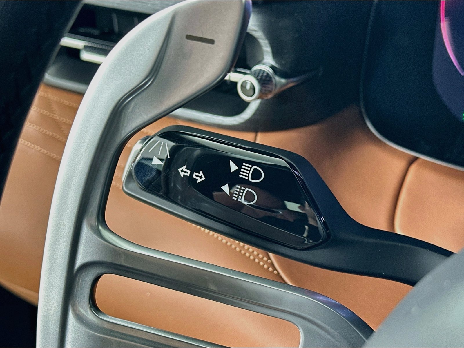 New 2026 Maserati GranCabrio Modena AWD/4WD image 21