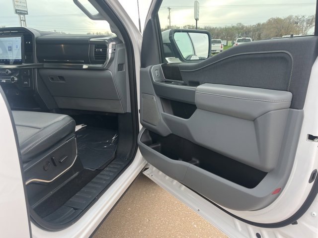 Used 2022 Ford F150 Lariat w/ Equipment Group 501A Mid image 57