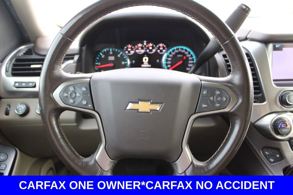 Used 2018 Chevrolet Suburban Premier image 35