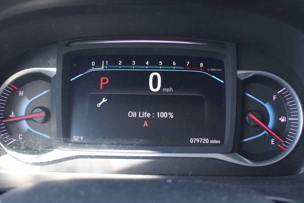 Used 2022 Honda Pilot Elite image 12