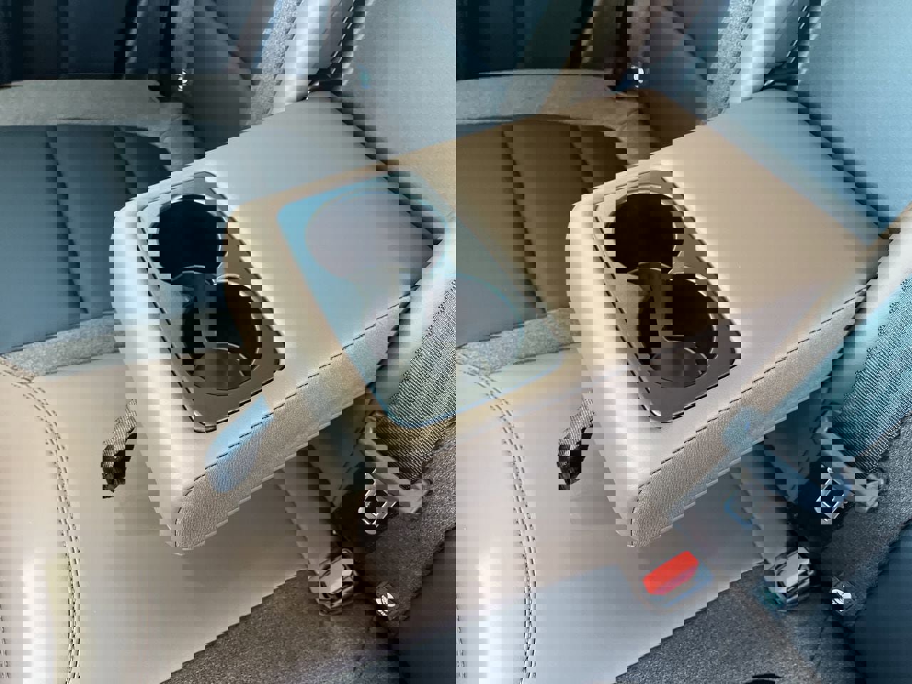 New 2025 Ford Bronco Sport Outer Banks w/ Outer Banks Tech Package+ image 23