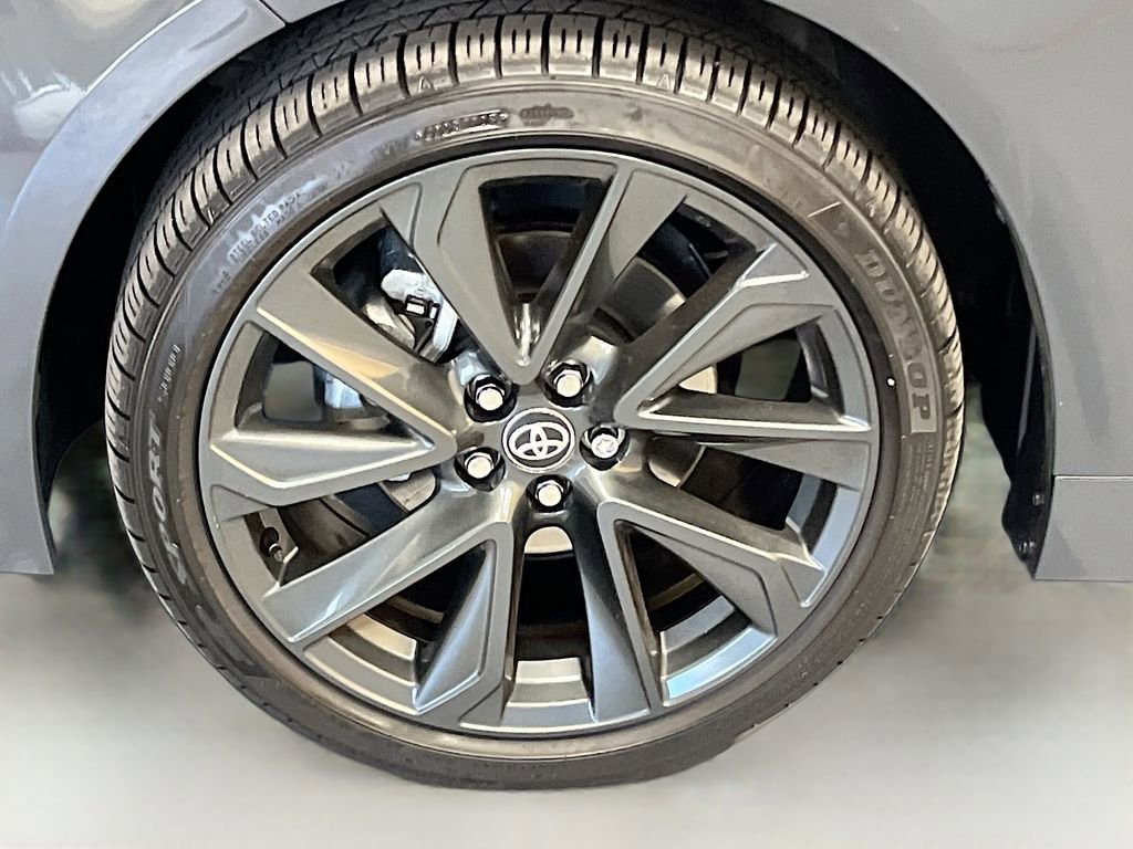 Used 2025 Toyota Corolla SE image 29