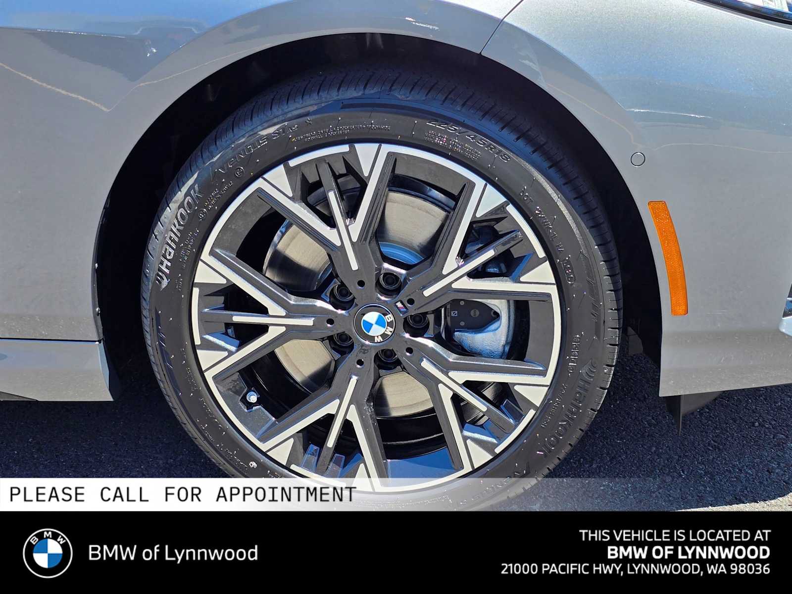 New 2026 BMW 228i xDrive w/ Technology Package AWD/4WD image 9